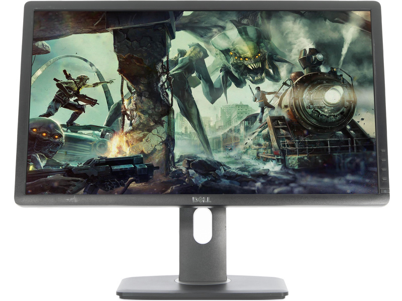 DELL 液晶モニター P2412Hb 24インチ Monitor Dell P2412HB 24 > Dell